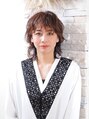 ムーサ(MUSA)/大森春菜