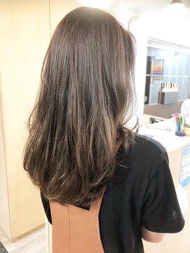 オリオリ ネイ(oli-oli ne'i) ゆるウェーブ