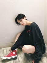 ニュアンスショート！