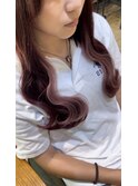 インナーエクステ