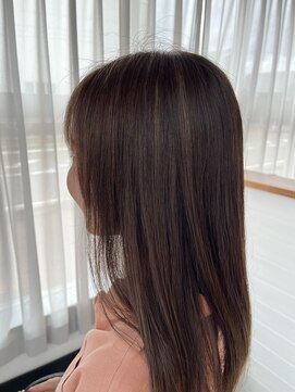 クロエバイラヴィズム 長岡旭岡店(CLOE) ハイライト