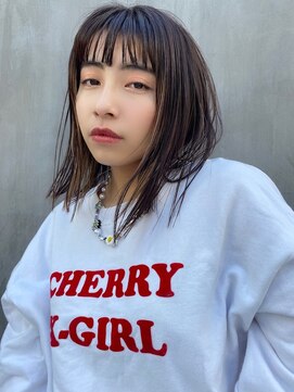 レオニード 表参道(LEONID) インナーベージュ☆