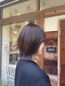 【仮予約】※折り返しお電話でご予約確定となります　当日予約はTELのみ受付