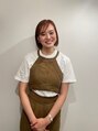 アッシュ 南万騎が原店(Ash) 瓦井 麻菜