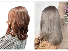 ジェーダッシュ 三鷹店(J-dash)の雰囲気（★「N.カラー」バリエーション豊富。色々な自分を楽しんで！★）