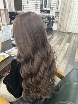 ココテラス(coco terrace)&nbsp;ブリーチ/ハイトーン/ケアブリーチ