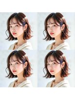 ウィールール 栄町店(WE RULE)&nbsp;エフォートレスボブ