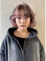 フェブ(fev)&nbsp;【fev_hana】designアポロカラー