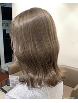 エン(en.)&nbsp;ほんのりオリーブミルクティー