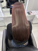 イオエ 心斎橋(ioe)&nbsp;髪質改善トリートメント20代30代40代【髪質改善】