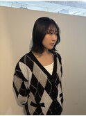 タッセルボブ