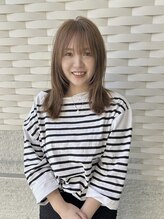 ユウル 横浜(juhl.) 大森　遥 ［横浜駅］