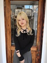 カウチ(Kauti) 糟谷 瑠香