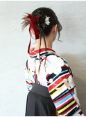 カチモリヘア