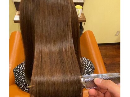 ラランヌ(Lalanne)の写真