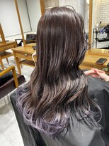 シエル 千葉店(CIEL)&nbsp;＊エンドラベンダー