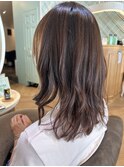 7-22 パーマ