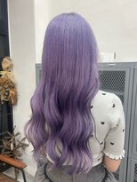 ブレス(bless) ラベンダー