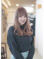 エムビーエスラボ(Mbs labo) 田中 李花