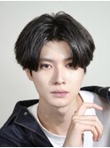 韓国風カルマセンターパート