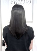 前上がりローレイヤー