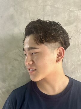 にもう ラルフカール