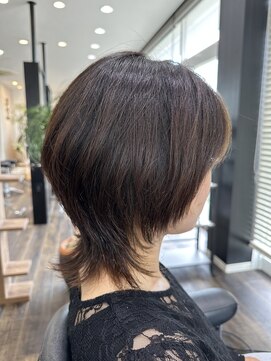 グラーヴ(GRAVE) ウルフレイヤー