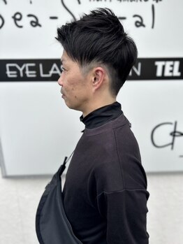 シーズナルの写真/ジェルワックスだけで簡単に決まる!ON/OFFもキマるスタイルで、あなたの魅力を引き出します!