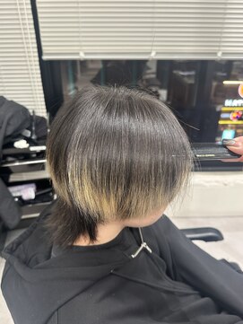 アドネ プライム(adne prime) 美髪矯正/矯正/髪質改善