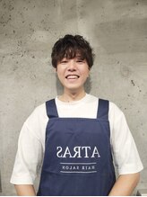 アトラス(ATRAS) 鈴木 拓也