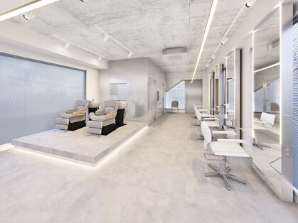 ルミス 青山 表参道(Lumis)の写真