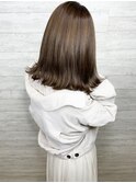 秋におすすめショコラブラウン