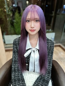 モアムー(Moremuu) 【Maho】