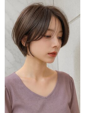 ドゥ(Du) 大人ショート