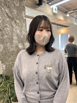 クオーレ(CUORE) くびれミディアム