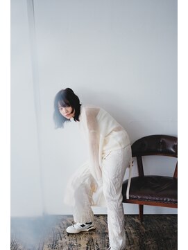 アイシー(I see) ボブ/阿倍野/オシャレ/レイヤーボブ