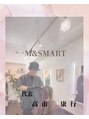エムアンドスマート 大阪店(M&SMART)/高市康行