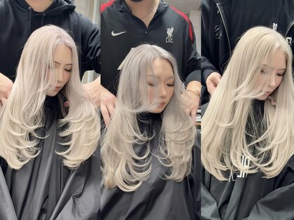 ミスラグジュアリー(Miss Luxury)の写真