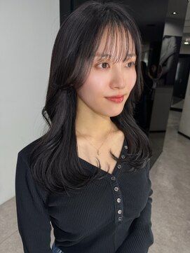 クレア(Klea) 髪質改善トリートメント/高濃度水素トリートメント