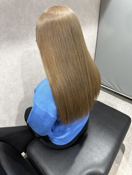 スティーン(STEEN) ベージュ