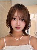 レイヤーボブ
