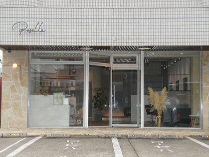 ローゼル(roselle)の写真