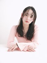 フェイバリットガーデン(favorite garden)&nbsp;ナチュラルレイヤーカット