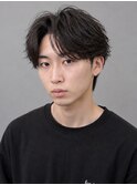 フェザーパーマ