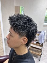 ブッシュ ユメリア徳重店(BUSH)&nbsp;スパイキーショート