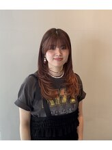 ブレイブ モラージュ柏(BRAVE mallage kashiwa)&nbsp;嶋田 