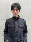 原宿/表参道/明治神宮前/メンズカット/メンズパーマ/学割U24