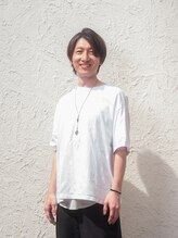 リンクヘアー(link hair)&nbsp;田野岡 秀幸
