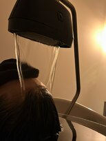 レンネ(lenne)&nbsp;【眠りのケア】五感を満たす睡眠ヘッドスパ