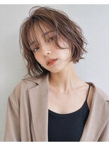 ボーダー 新浦安(BORDER)&nbsp;レイヤーボブ
